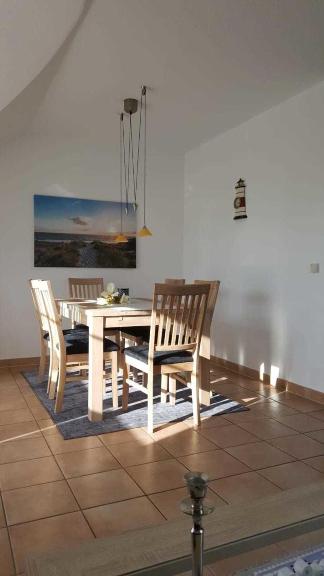 Parkresidenz Am Hafen 15 Apartment ซิงสท์ ภายนอก รูปภาพ