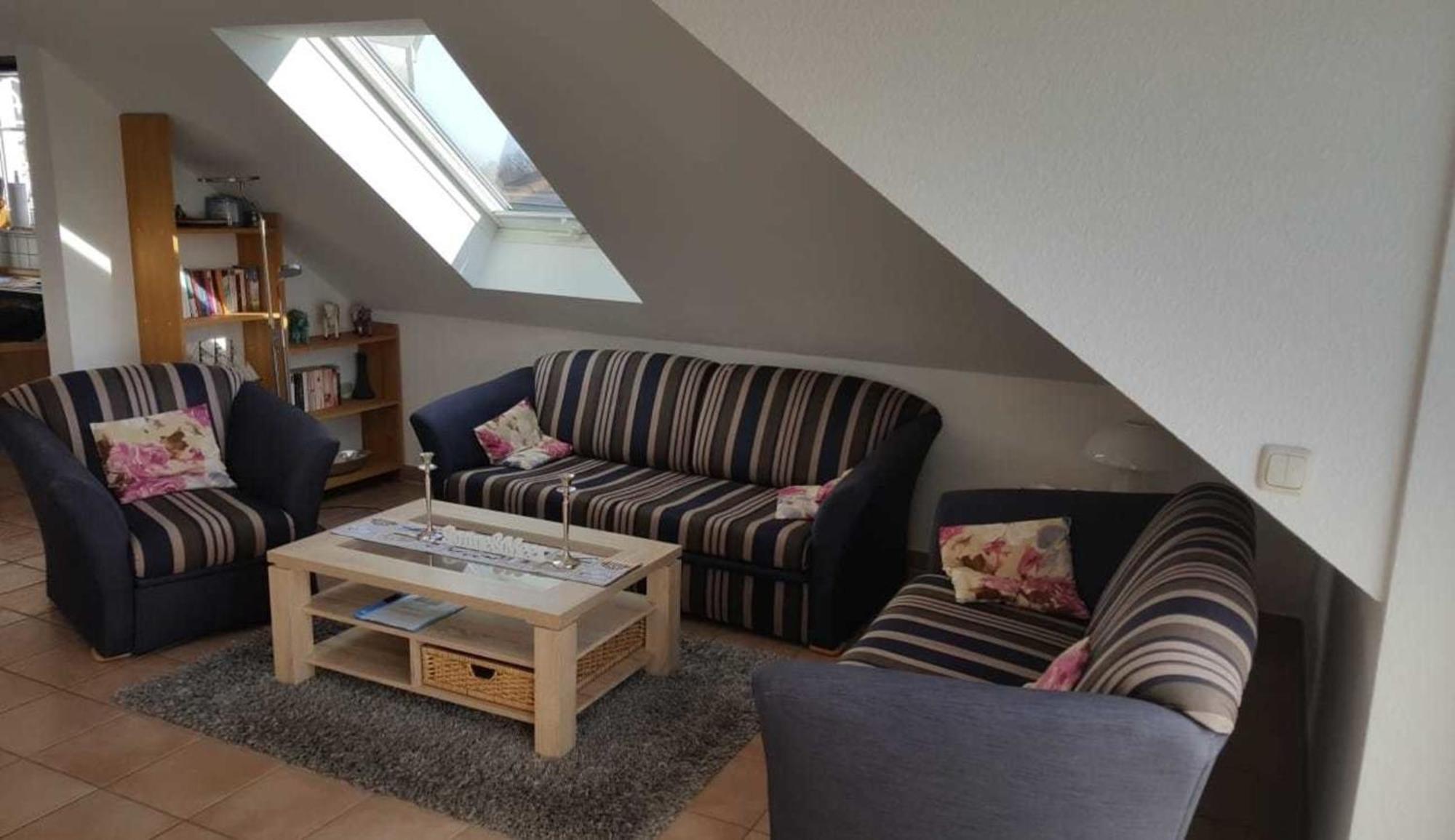 Parkresidenz Am Hafen 15 Apartment ซิงสท์ ภายนอก รูปภาพ