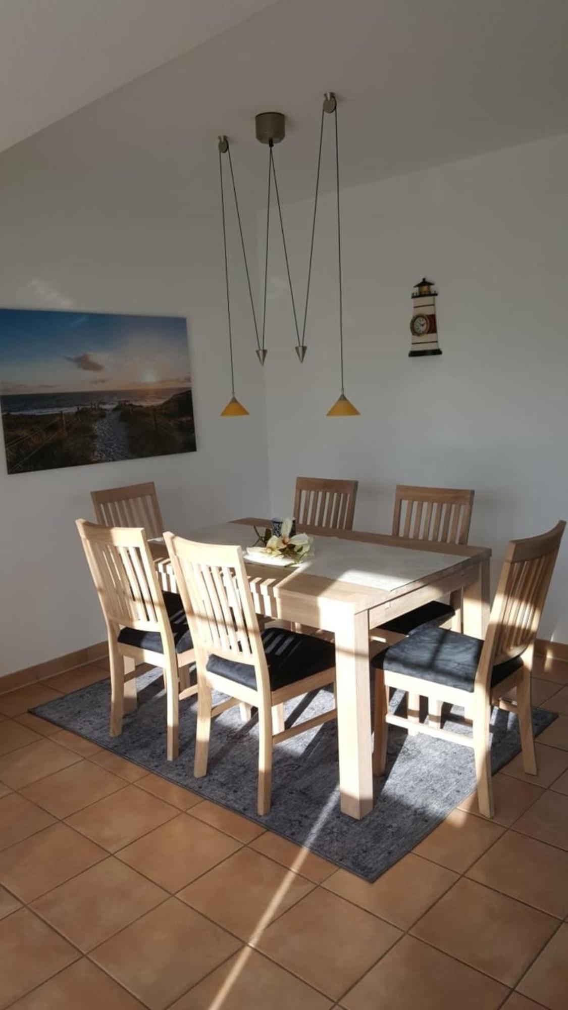Parkresidenz Am Hafen 15 Apartment ซิงสท์ ภายนอก รูปภาพ