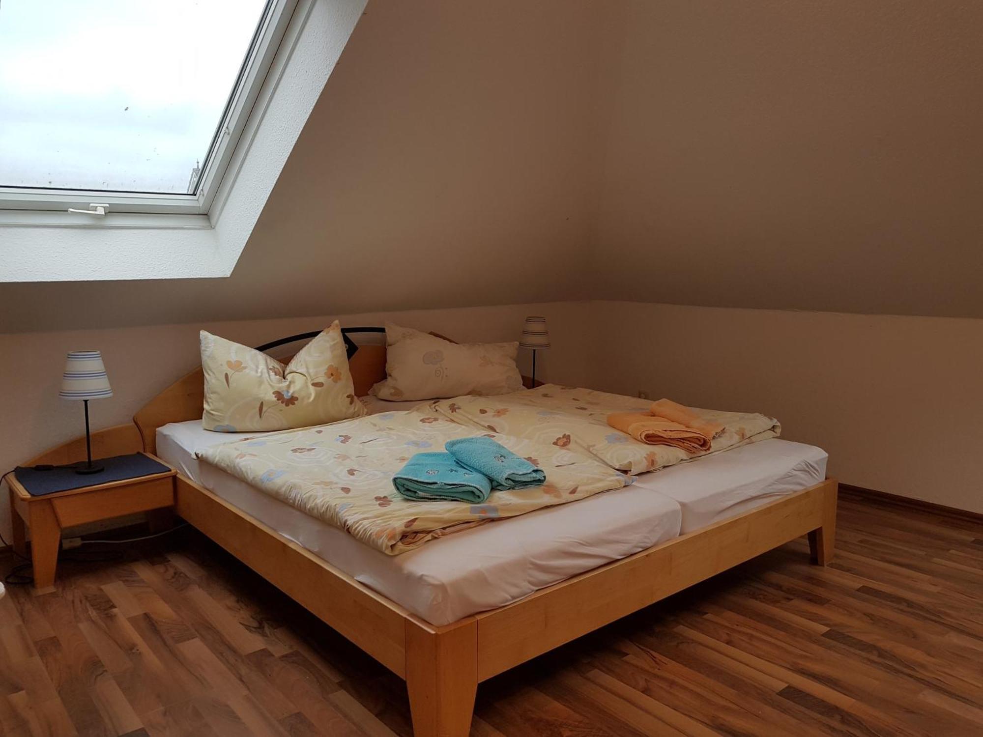 Parkresidenz Am Hafen 15 Apartment ซิงสท์ ภายนอก รูปภาพ