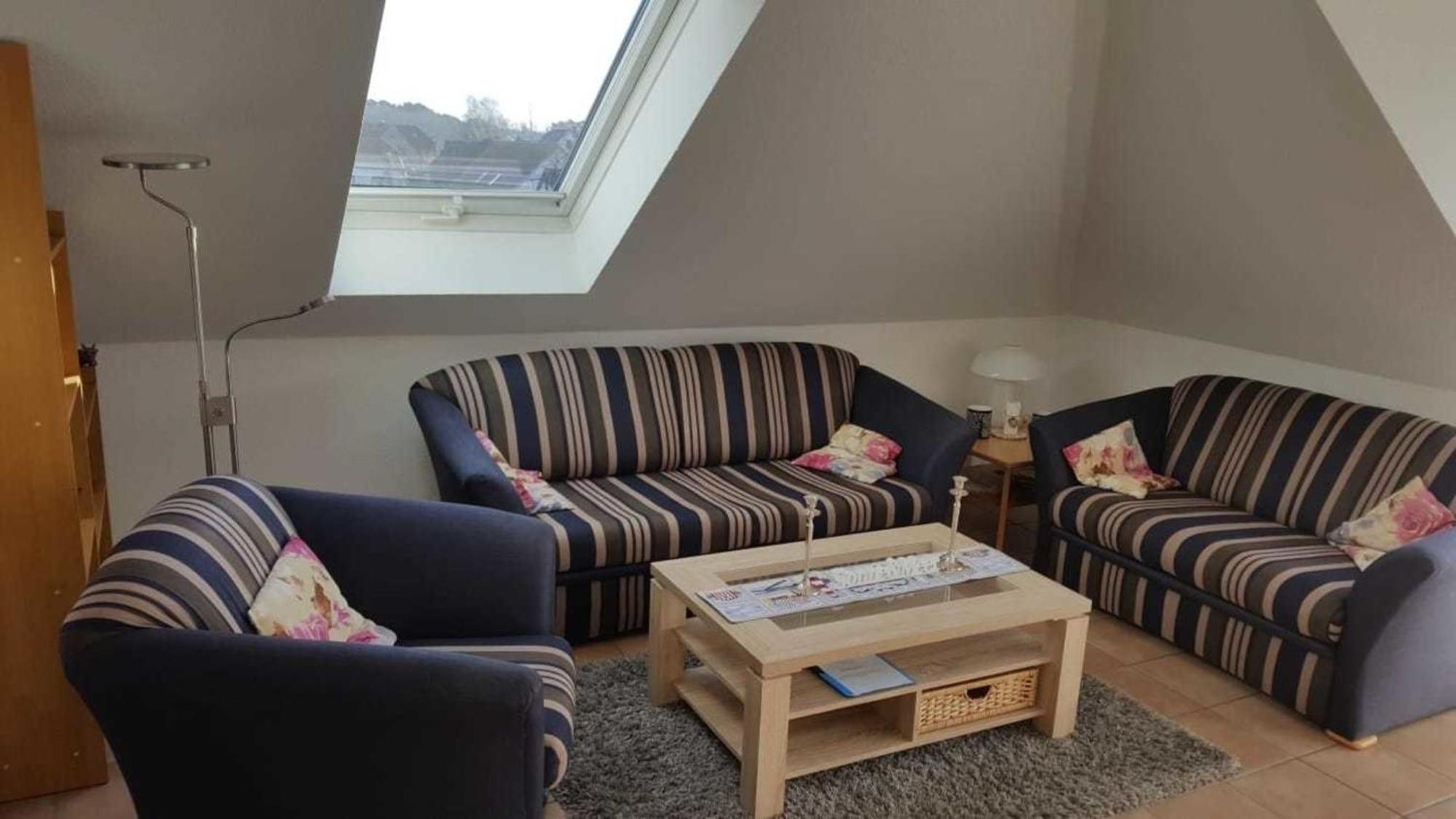 Parkresidenz Am Hafen 15 Apartment ซิงสท์ ภายนอก รูปภาพ