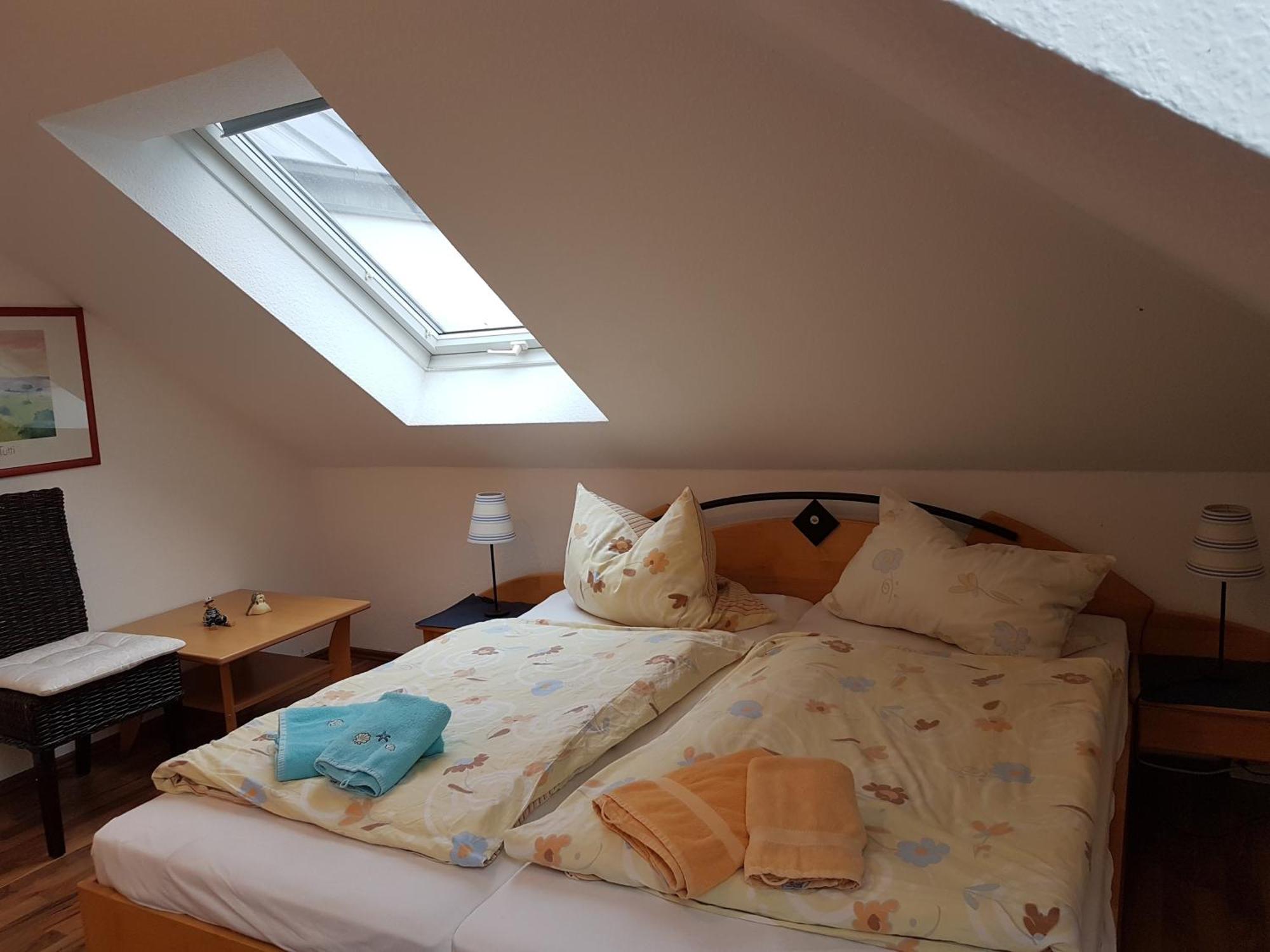 Parkresidenz Am Hafen 15 Apartment ซิงสท์ ภายนอก รูปภาพ